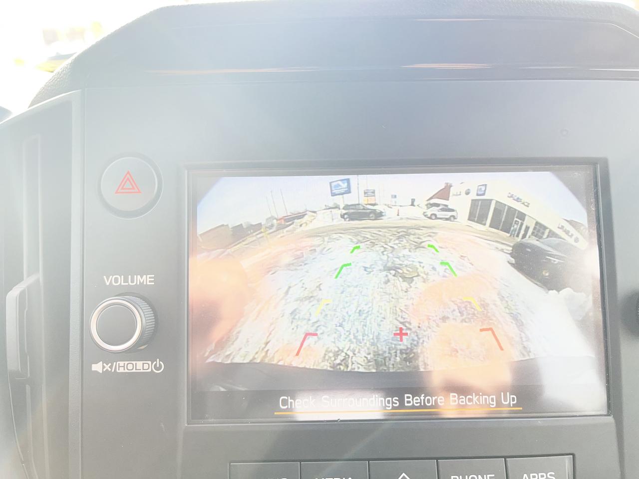 2024 Subaru Crosstrek Convenience AWD, FROM 3.99% FINANCING AVAILABLE Photo