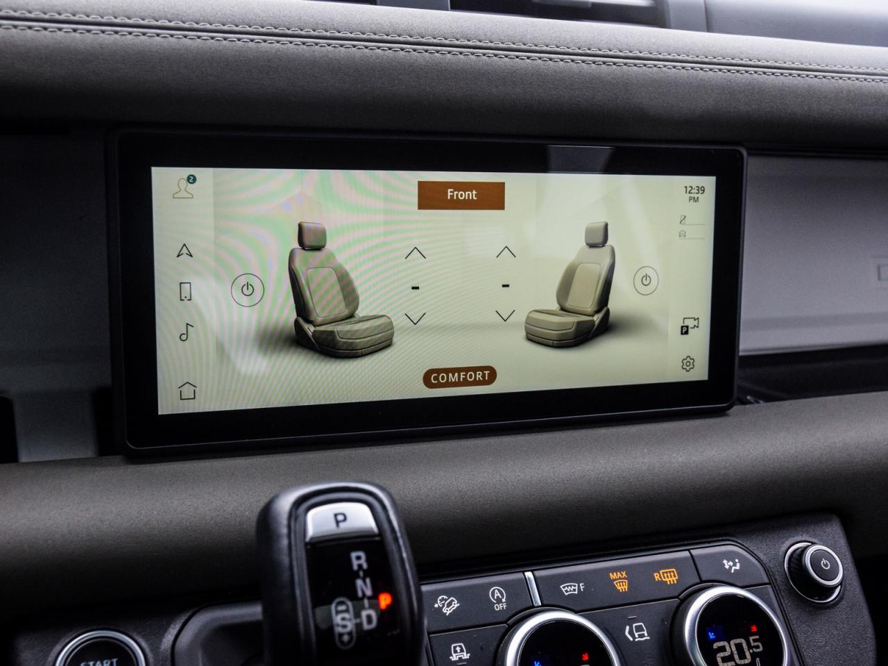 2022 Land Rover Defender SE Photo