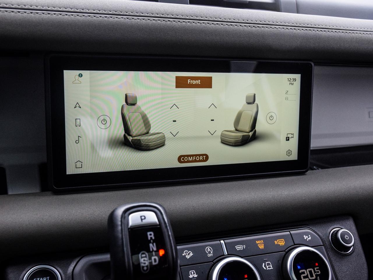 2022 Land Rover Defender SE Photo