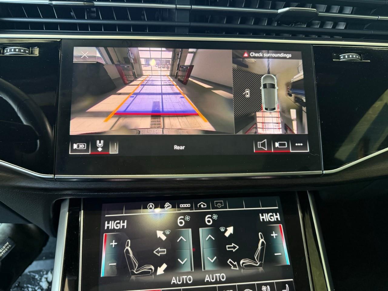 2021 Audi Q8 55 Progressiv Photo