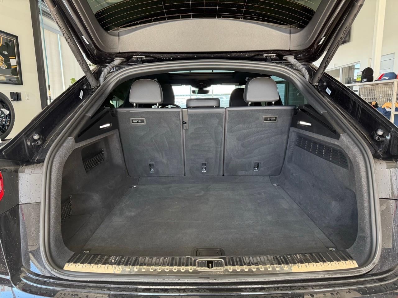 2021 Audi Q8 55 Progressiv Photo