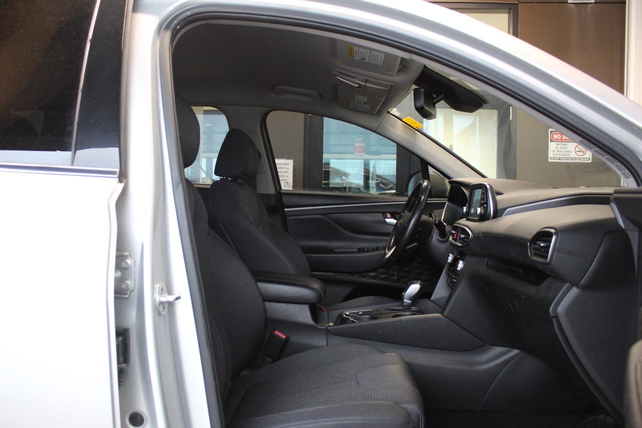 2019 Hyundai Santa Fe 2.4L Preferred AWD Photo