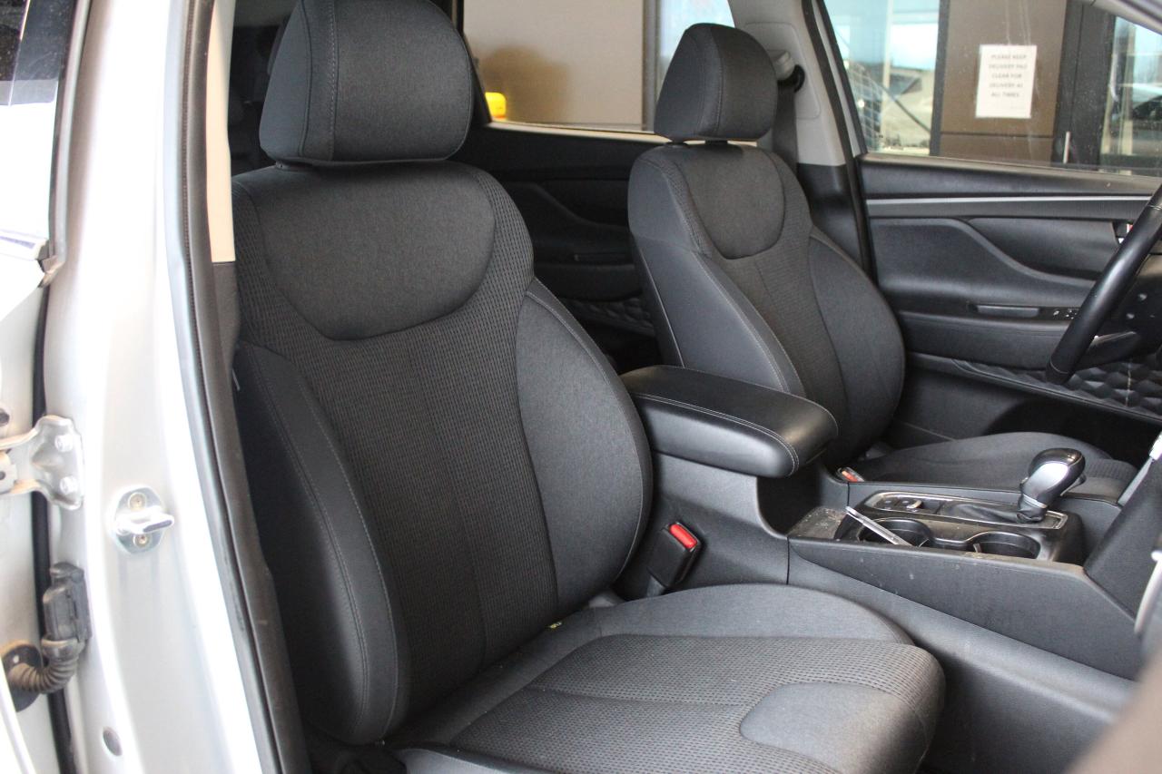 2019 Hyundai Santa Fe 2.4L Preferred AWD Photo