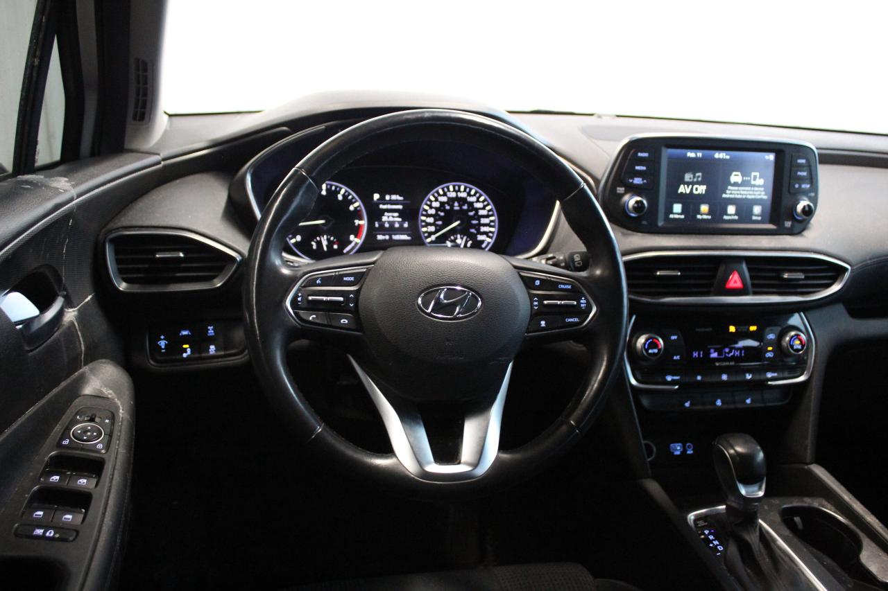 2019 Hyundai Santa Fe 2.4L Preferred AWD Photo