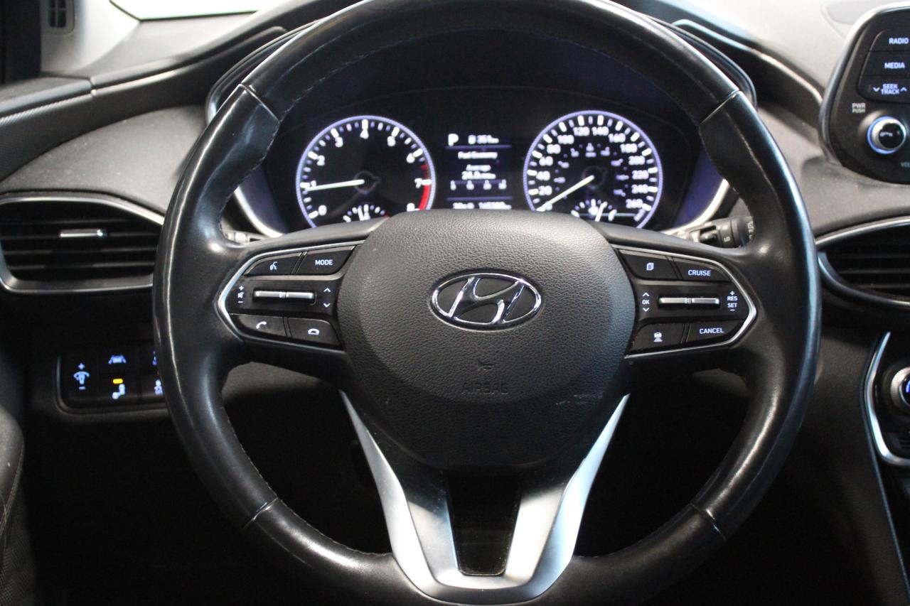 2019 Hyundai Santa Fe 2.4L Preferred AWD Photo