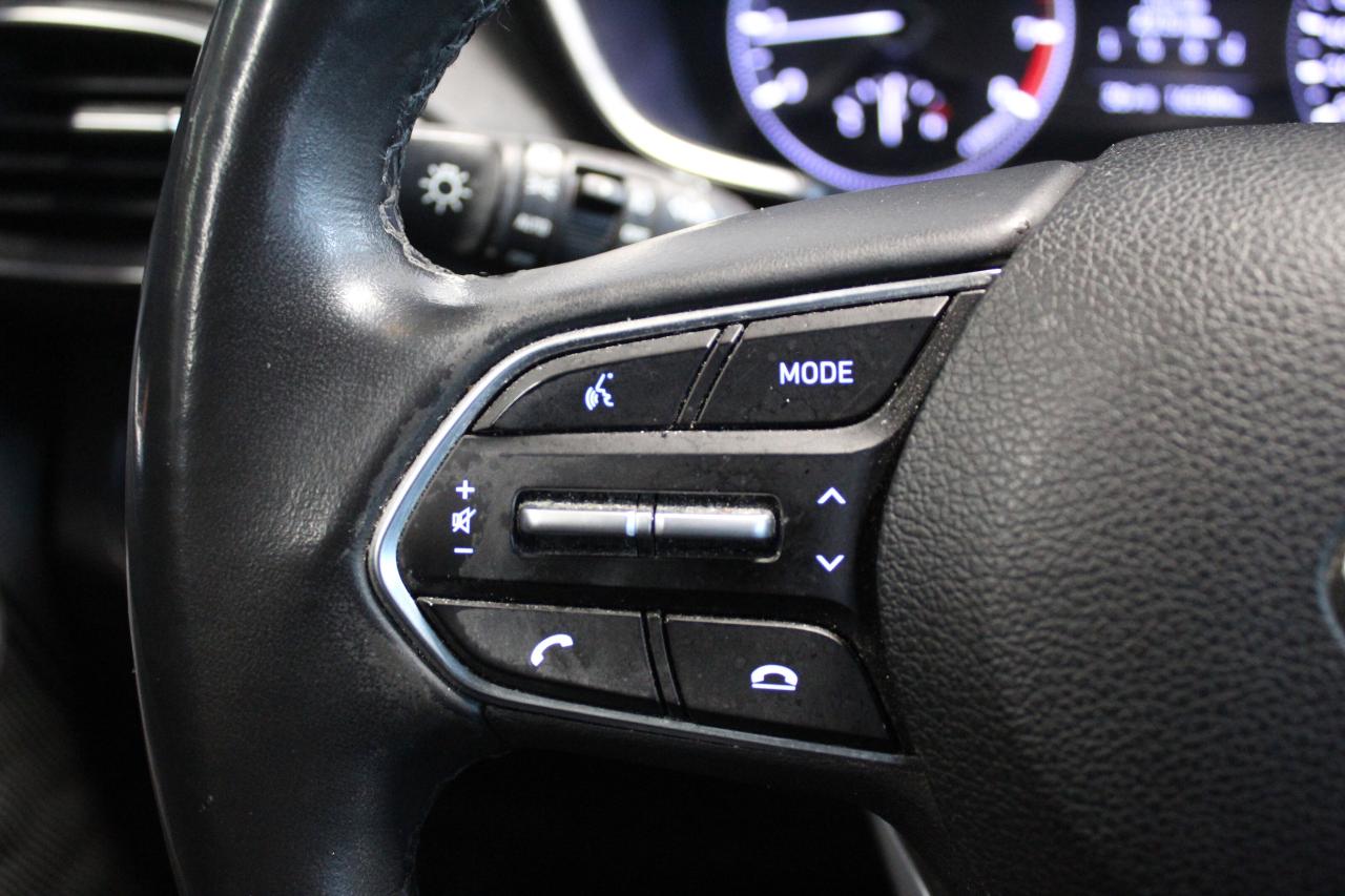 2019 Hyundai Santa Fe 2.4L Preferred AWD Photo