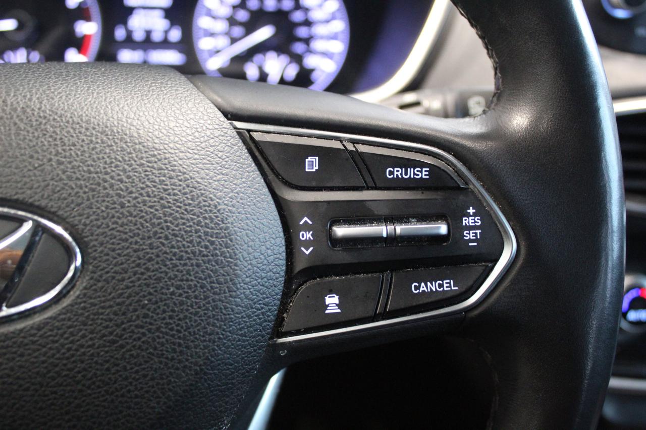 2019 Hyundai Santa Fe 2.4L Preferred AWD Photo