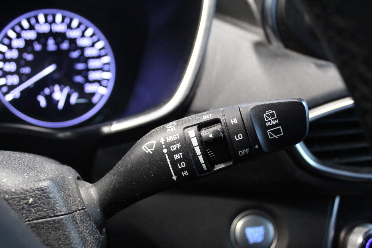 2019 Hyundai Santa Fe 2.4L Preferred AWD Photo