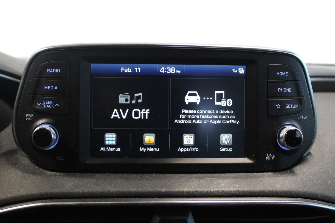 2019 Hyundai Santa Fe 2.4L Preferred AWD Photo