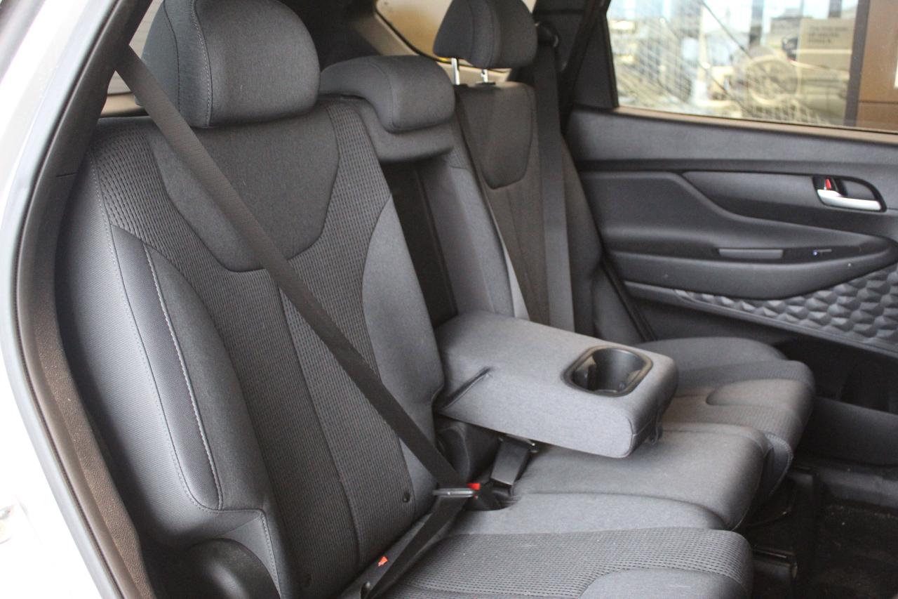 2019 Hyundai Santa Fe 2.4L Preferred AWD Photo