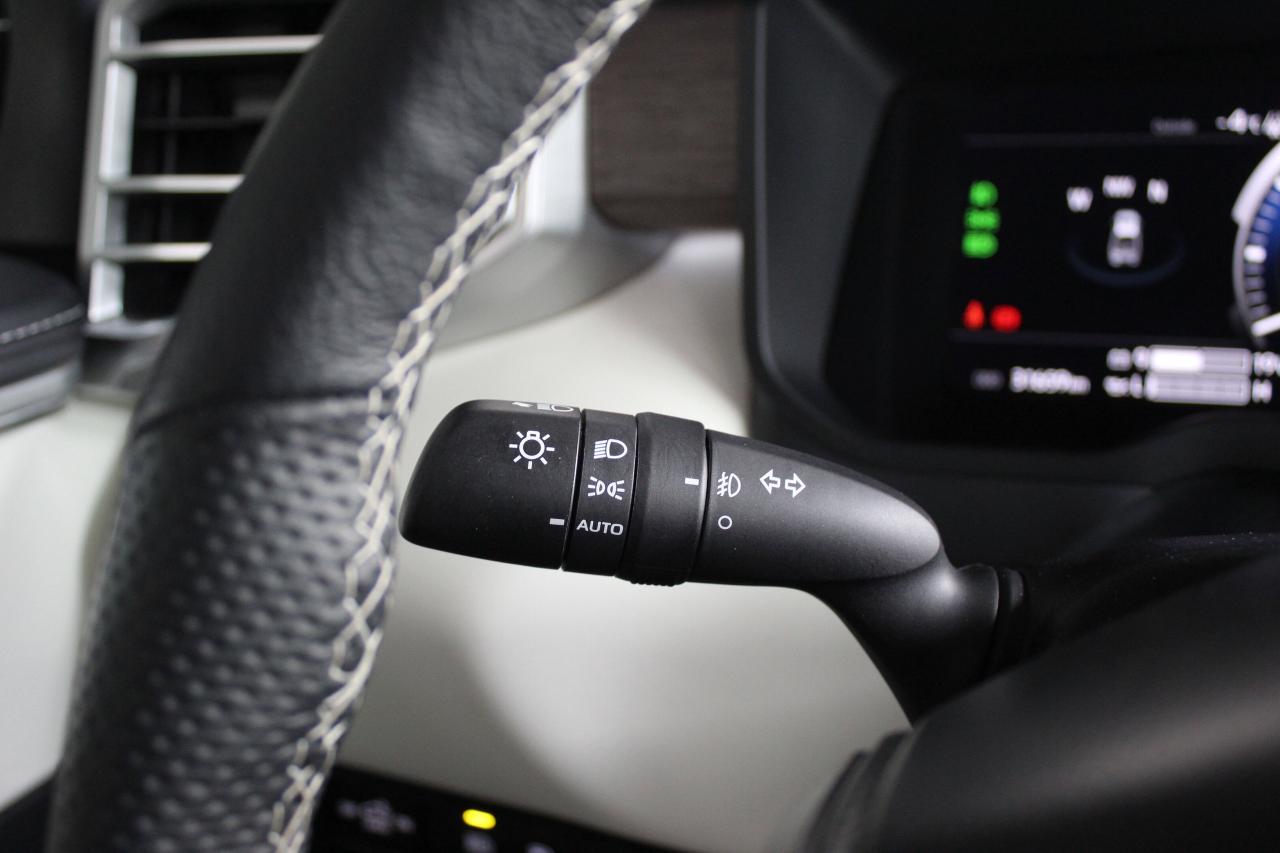 2025 Toyota Tundra Capstone Hybrid Photo