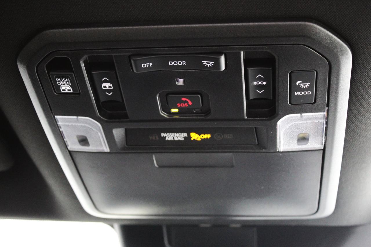 2025 Toyota Tundra Capstone Hybrid Photo