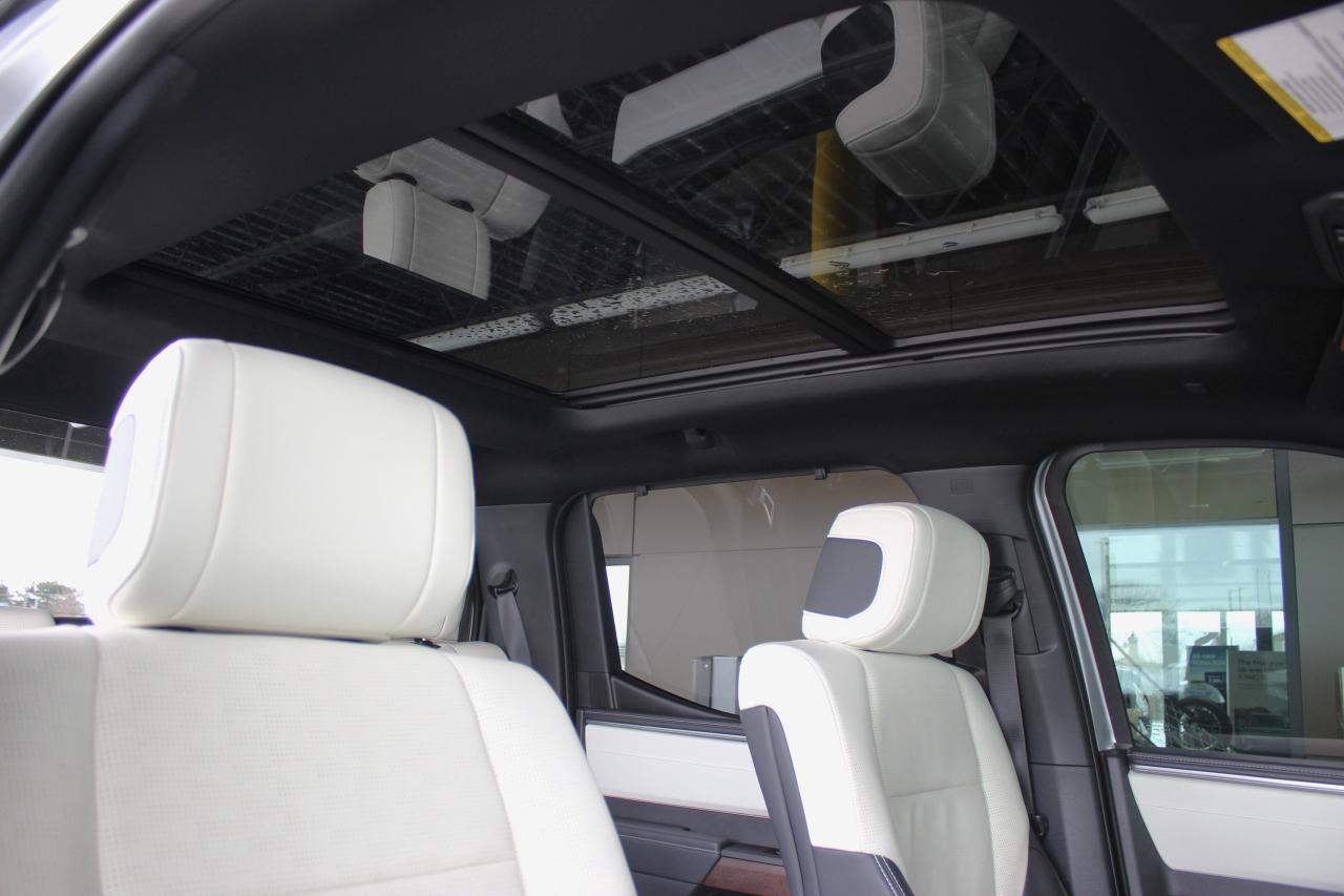 2025 Toyota Tundra Capstone Hybrid Photo