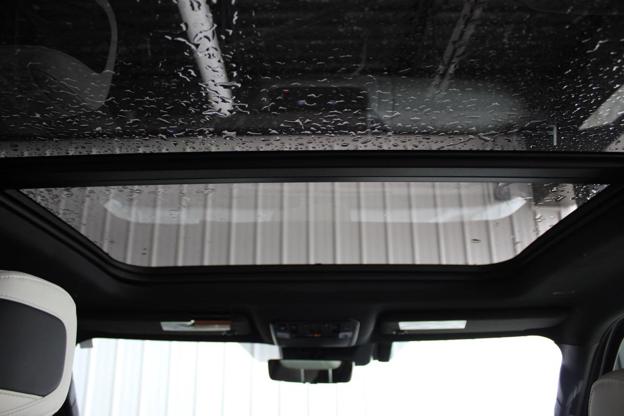 2025 Toyota Tundra Capstone Hybrid Photo