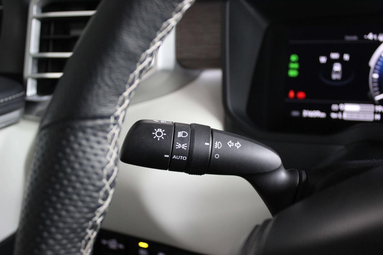 2025 Toyota Tundra 4x4 Crewmax Capstone Hybrid Photo