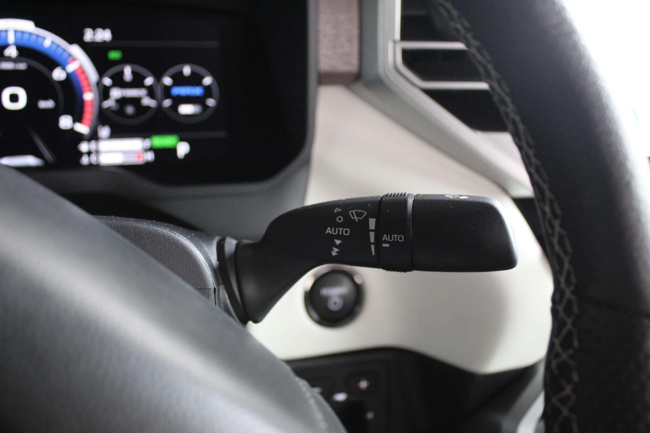2025 Toyota Tundra 4x4 Crewmax Capstone Hybrid Photo
