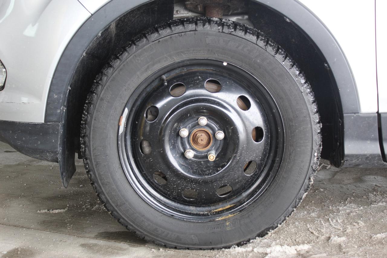 2017 Ford Escape 4WD 4dr SE Photo