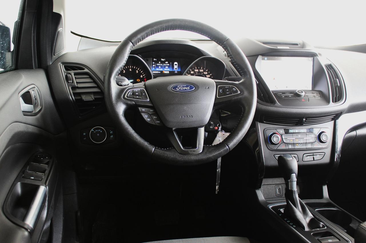 2017 Ford Escape 4WD 4dr SE Photo