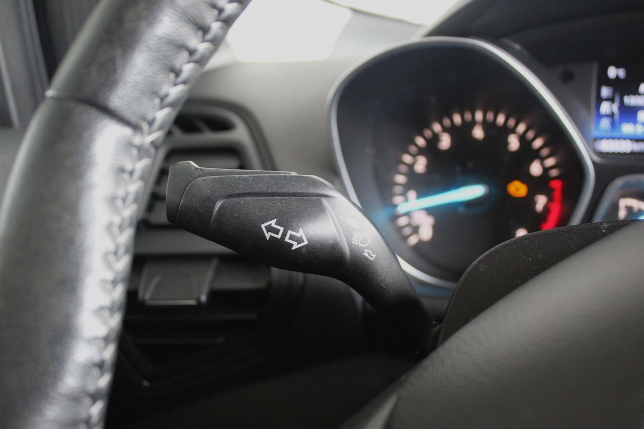 2017 Ford Escape 4WD 4dr SE Photo