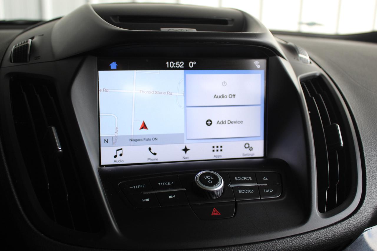 2017 Ford Escape 4WD 4dr SE Photo