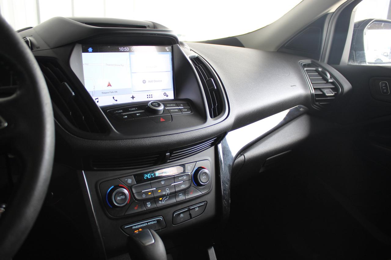 2017 Ford Escape 4WD 4dr SE Photo