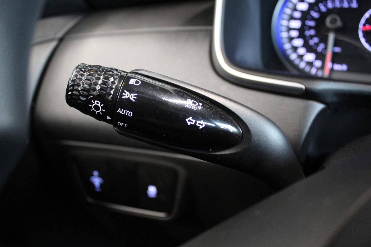 2022 Hyundai Tucson Essential Photo