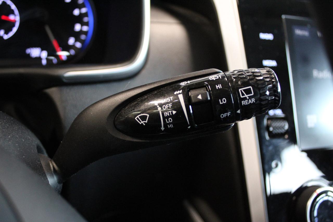 2022 Hyundai Tucson Essential Photo