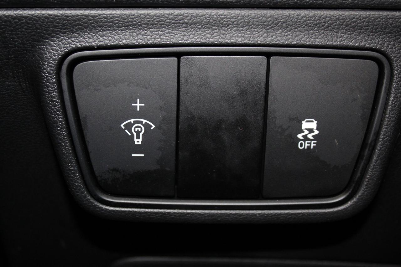 2022 Hyundai Tucson Essential Photo