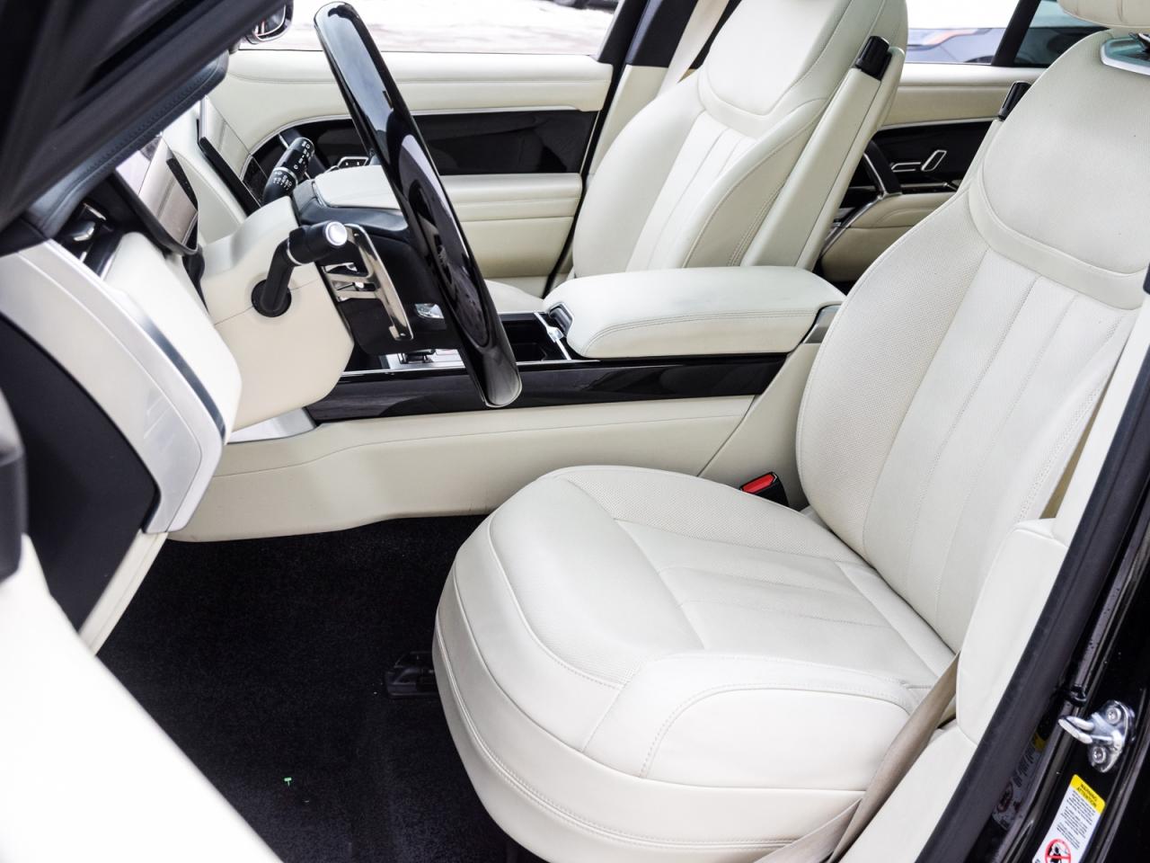 2025 Land Rover Range Rover P530 SE SWB Photo