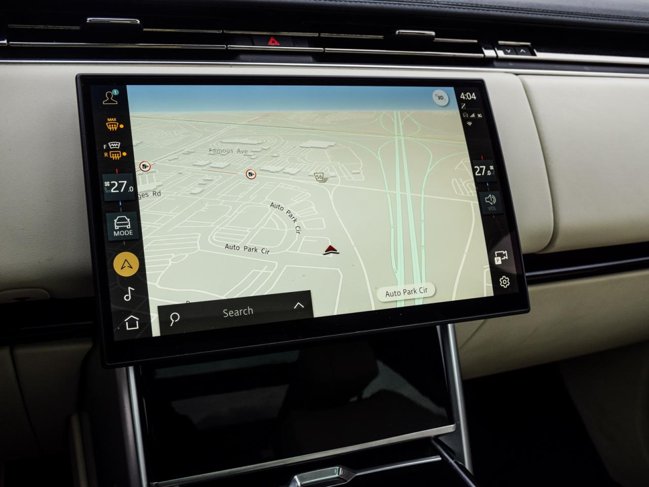 2025 Land Rover Range Rover P530 SE SWB Photo