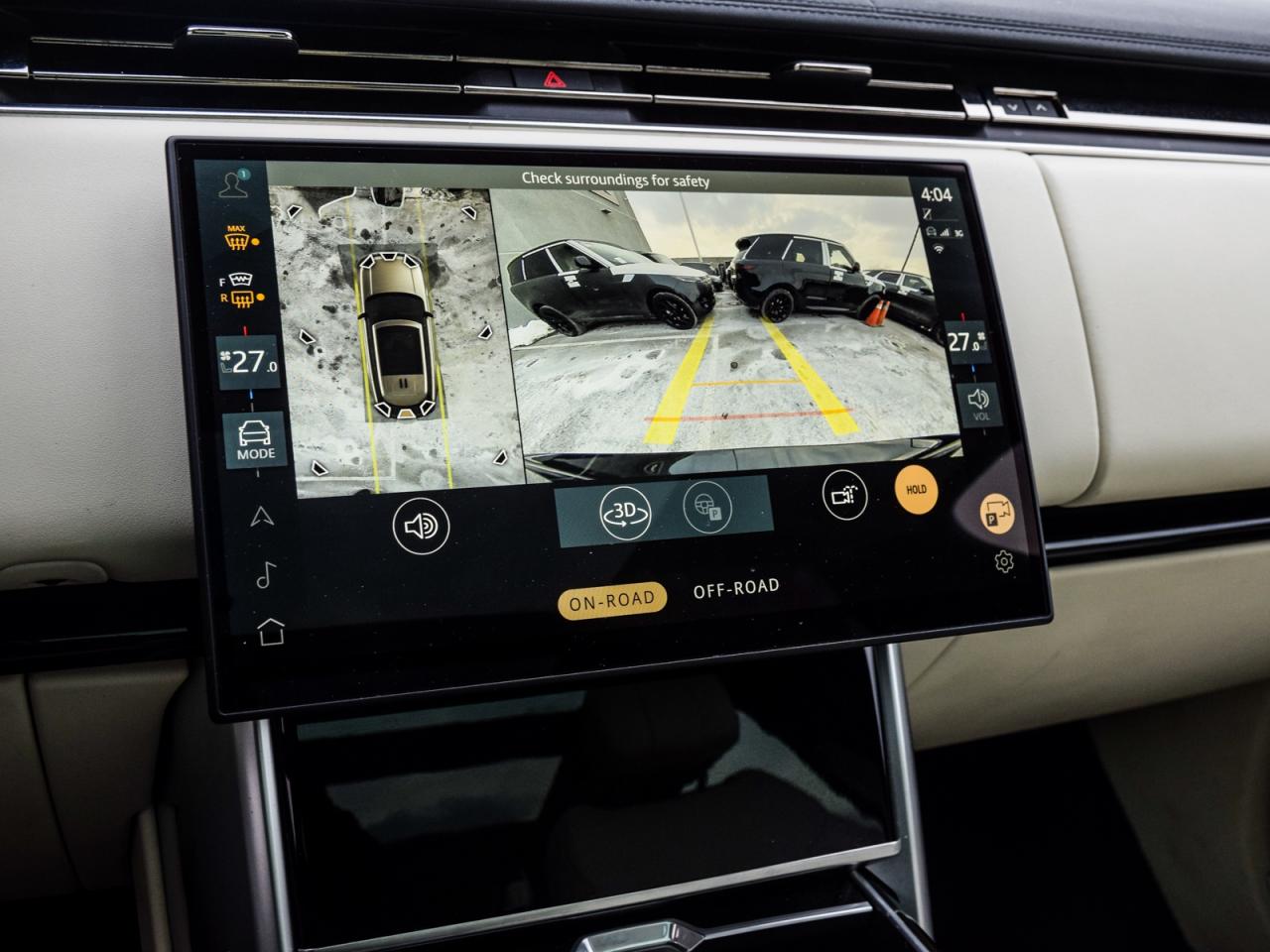 2025 Land Rover Range Rover P530 SE SWB Photo