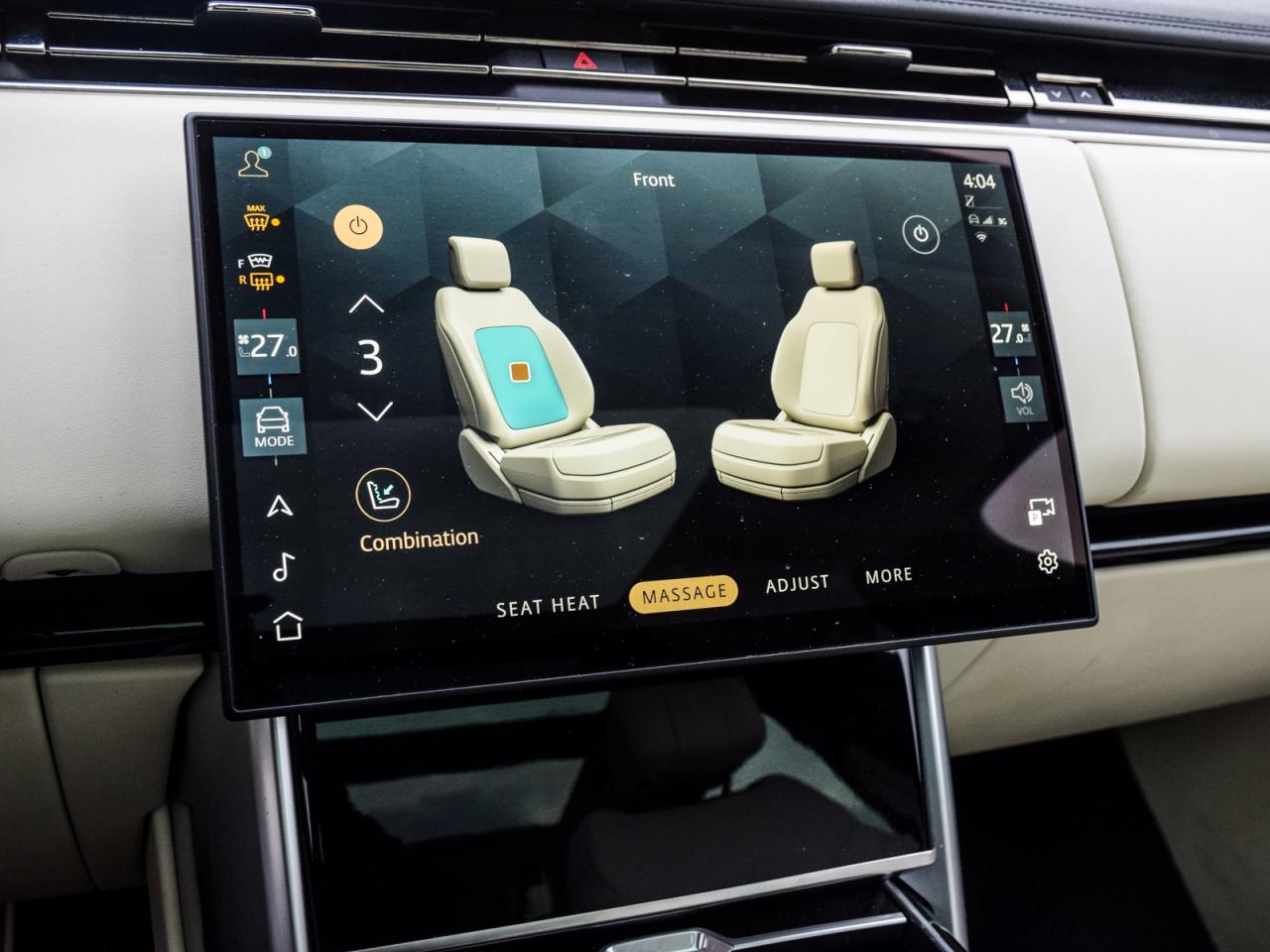 2025 Land Rover Range Rover P530 SE SWB Photo