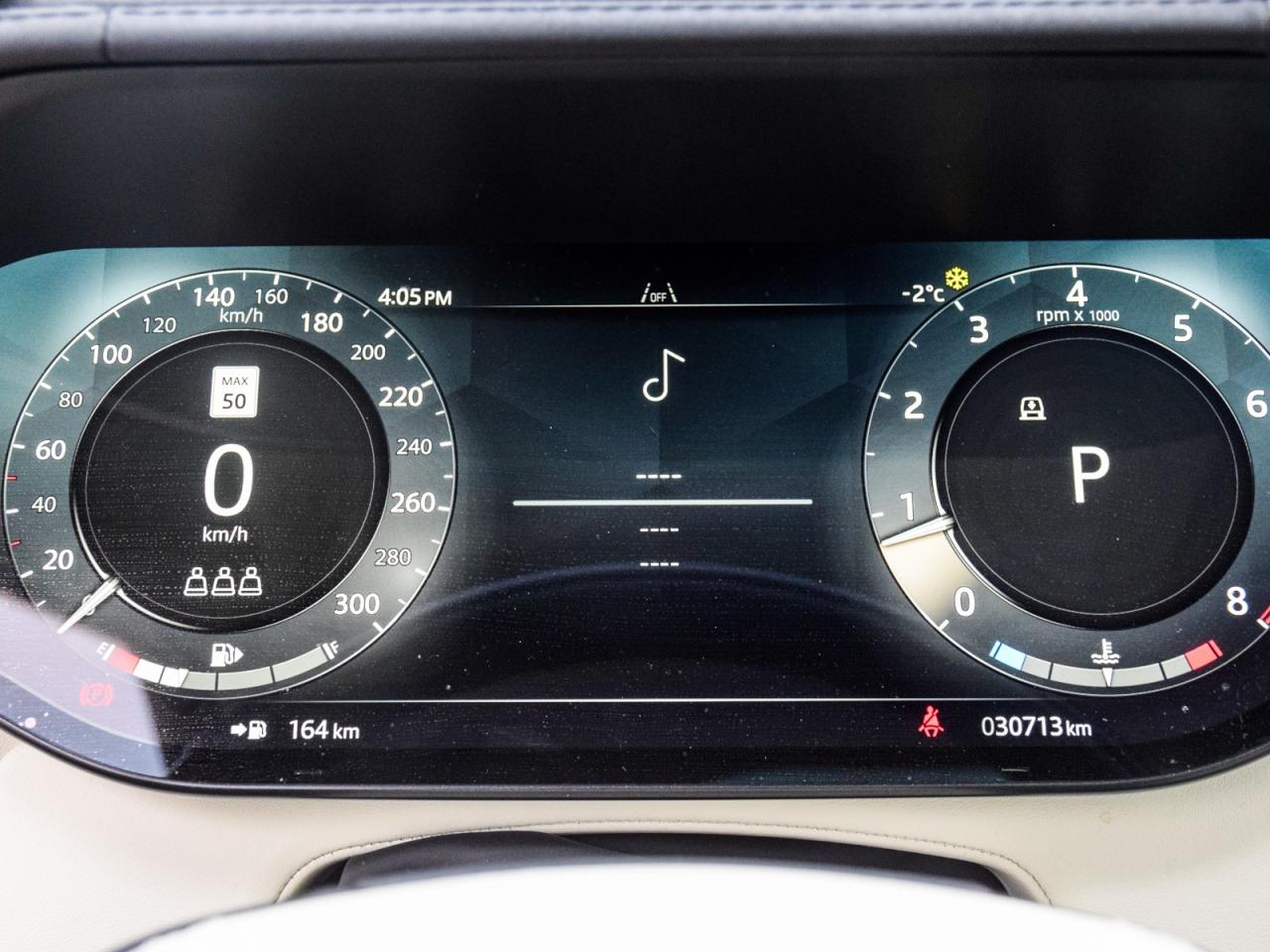 2025 Land Rover Range Rover P530 SE SWB Photo