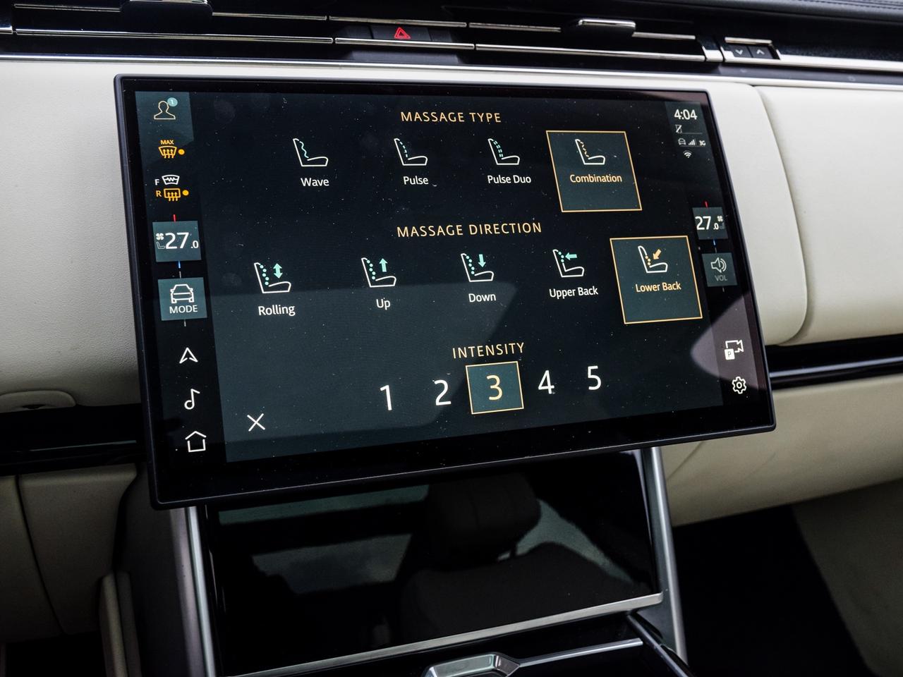 2025 Land Rover Range Rover P530 SE SWB Photo