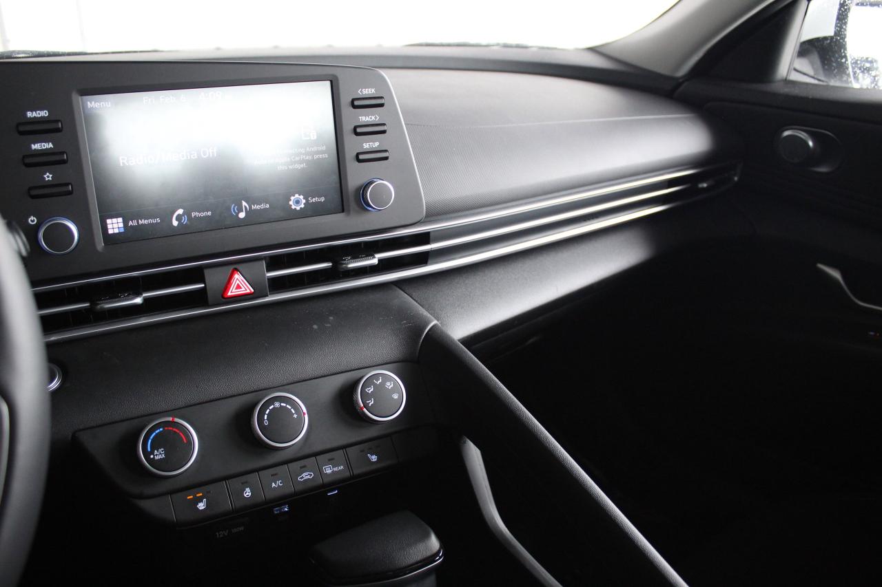 2025 Hyundai Elantra Preferred, 1-Owner, No Accidents Photo