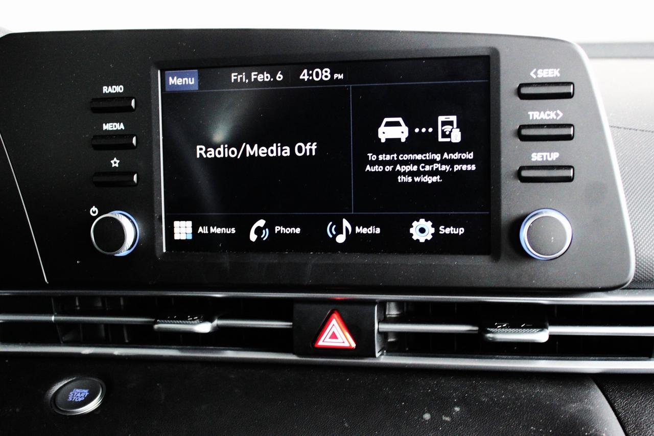 2025 Hyundai Elantra Preferred, 1-Owner, No Accidents Photo