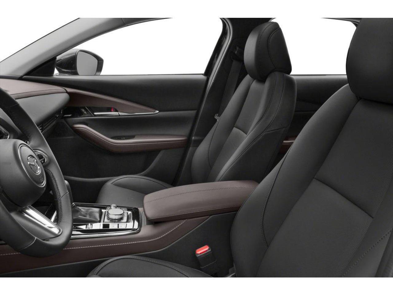 2026 Mazda CX-30 GT 4dr i-ACTIV All-Wheel Drive Sport Utility Photo