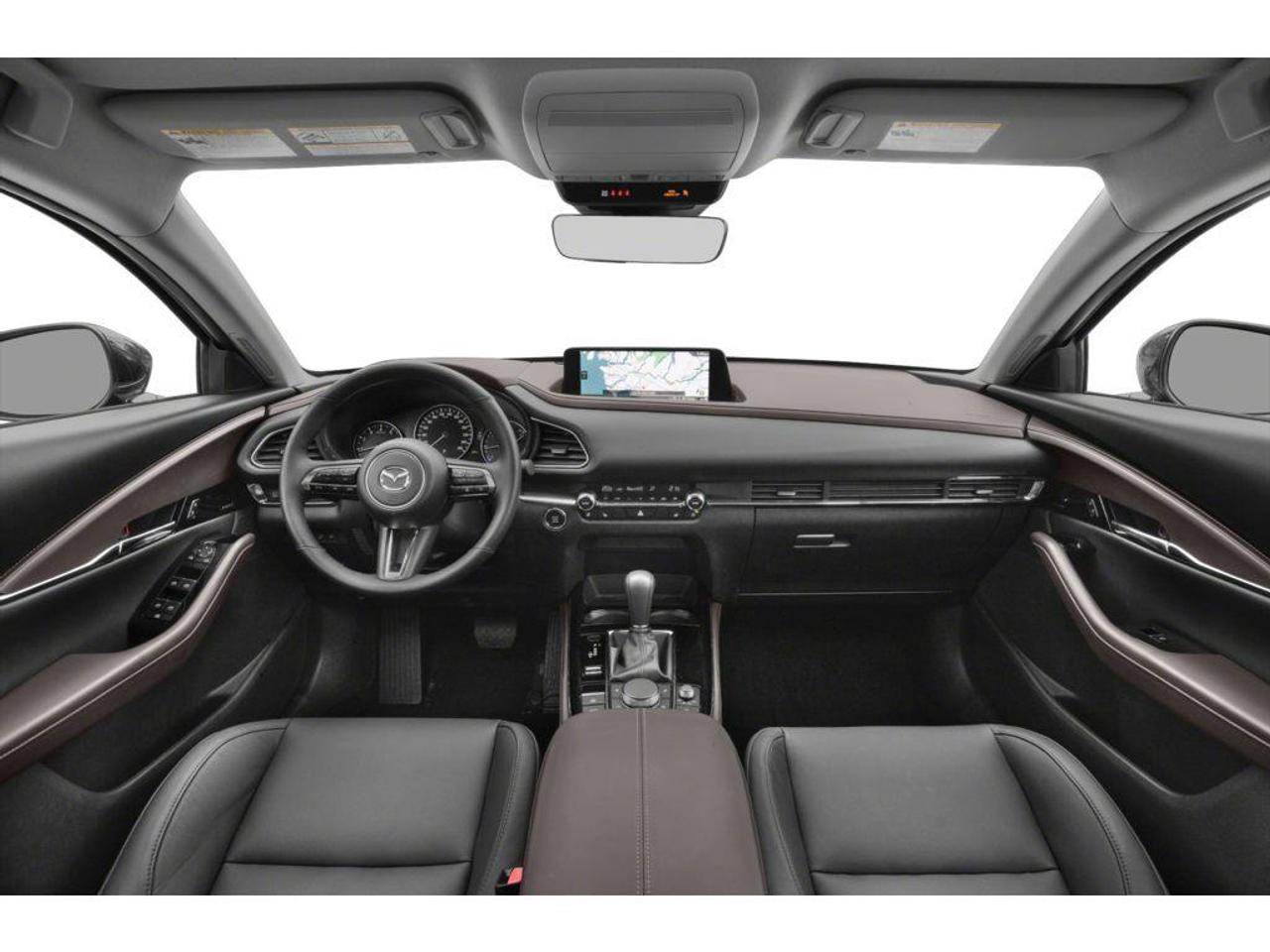 2026 Mazda CX-30 GT 4dr i-ACTIV All-Wheel Drive Sport Utility Photo