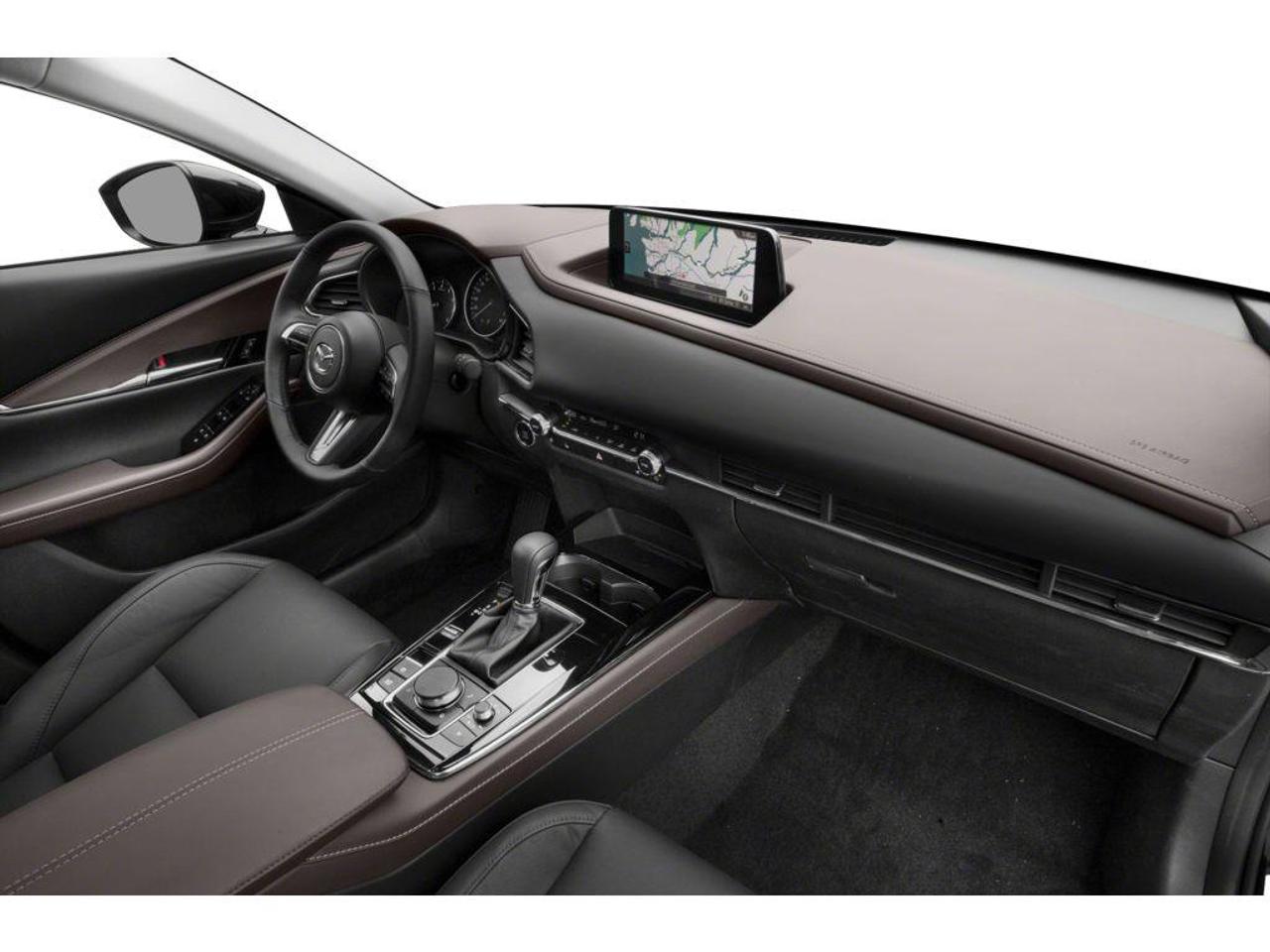 2026 Mazda CX-30 GT 4dr i-ACTIV All-Wheel Drive Sport Utility Photo