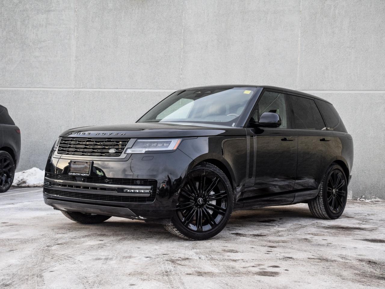 2024 Land Rover Range Rover P530 SE SWB Photo