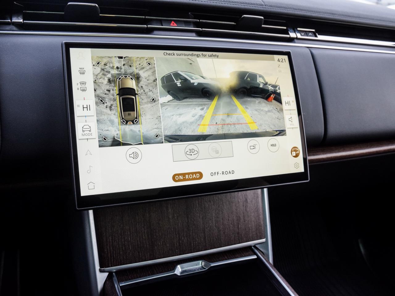 2024 Land Rover Range Rover P530 SE SWB Photo