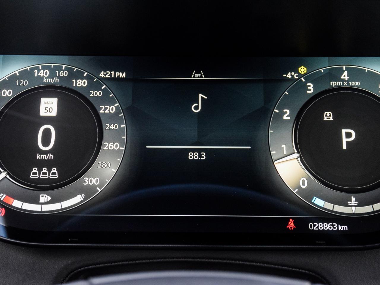 2024 Land Rover Range Rover P530 SE SWB Photo