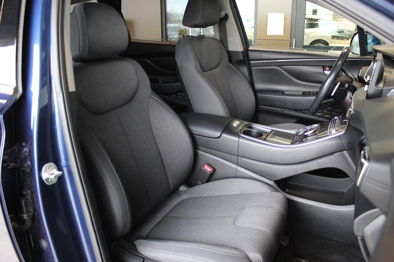 2022 Hyundai Santa Fe Preferred Photo