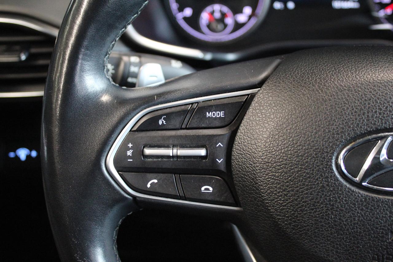 2022 Hyundai Santa Fe Preferred Photo