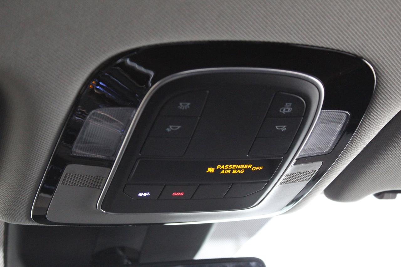 2022 Hyundai Santa Fe Preferred Photo