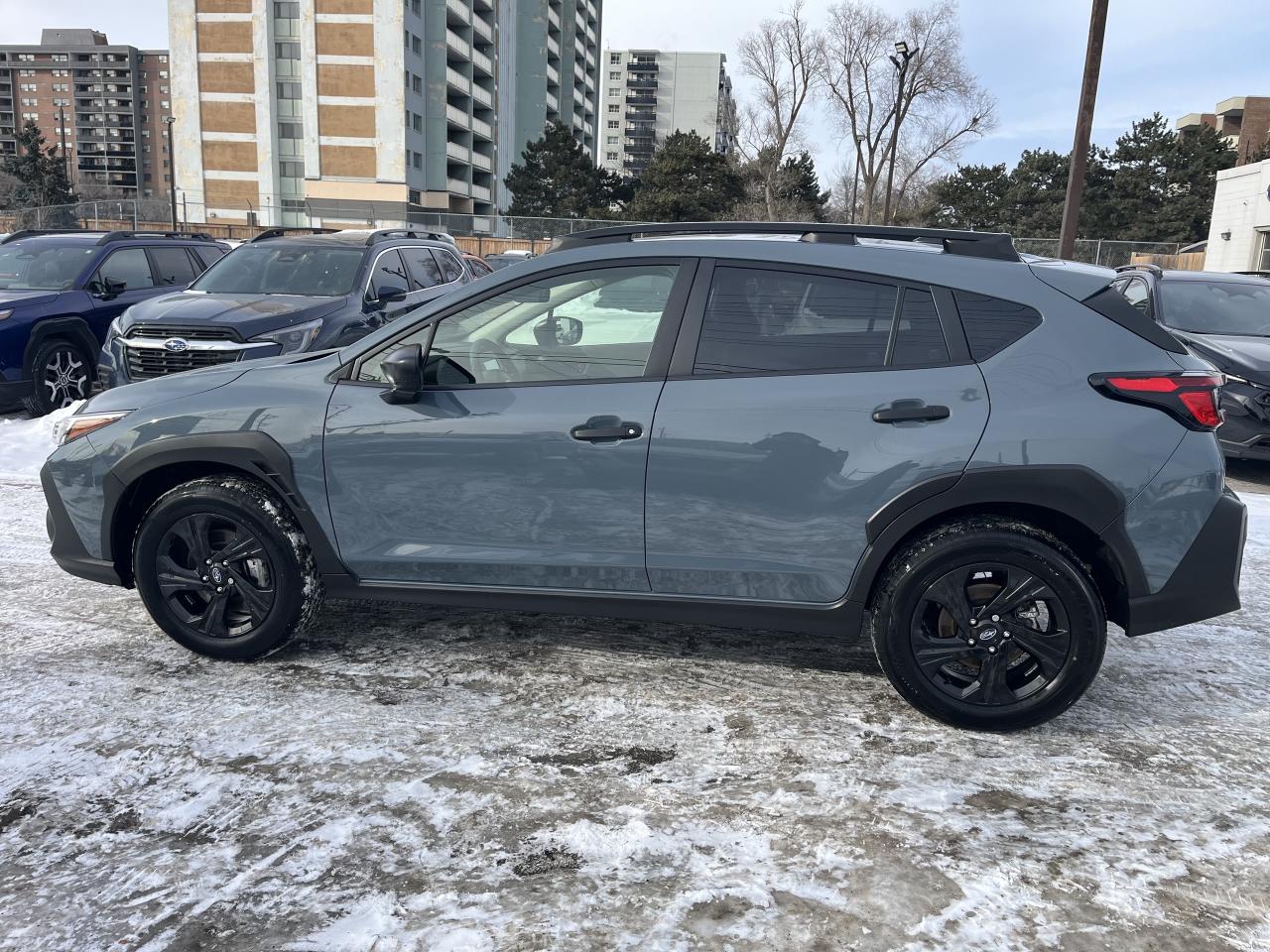 2024 Subaru Crosstrek Convenience AWD, FROM 3.99% FINANCING AVAILABLE Photo