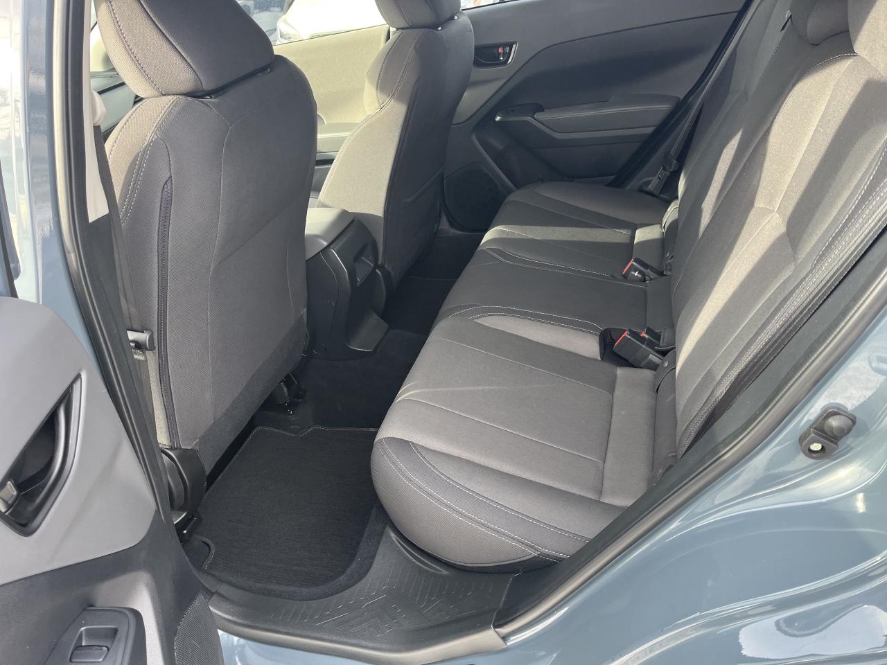 2024 Subaru Crosstrek Convenience AWD, FROM 3.99% FINANCING AVAILABLE Photo