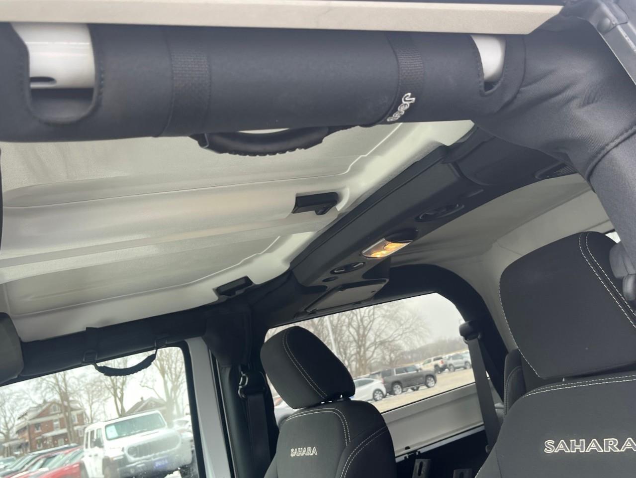 2018 Jeep Wrangler  Photo