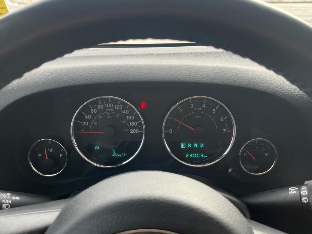 2018 Jeep Wrangler  Photo