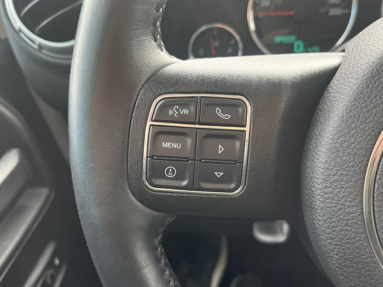 2018 Jeep Wrangler  Photo